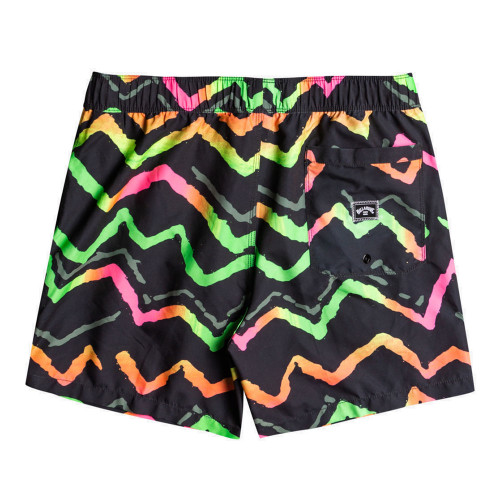 Billabong Ανδρικό μαγιό Good Times Layback - Board Shorts for Men